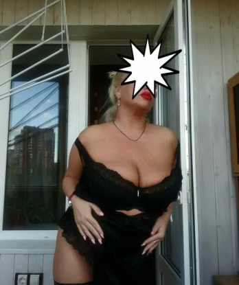 Варвара, 35 лет